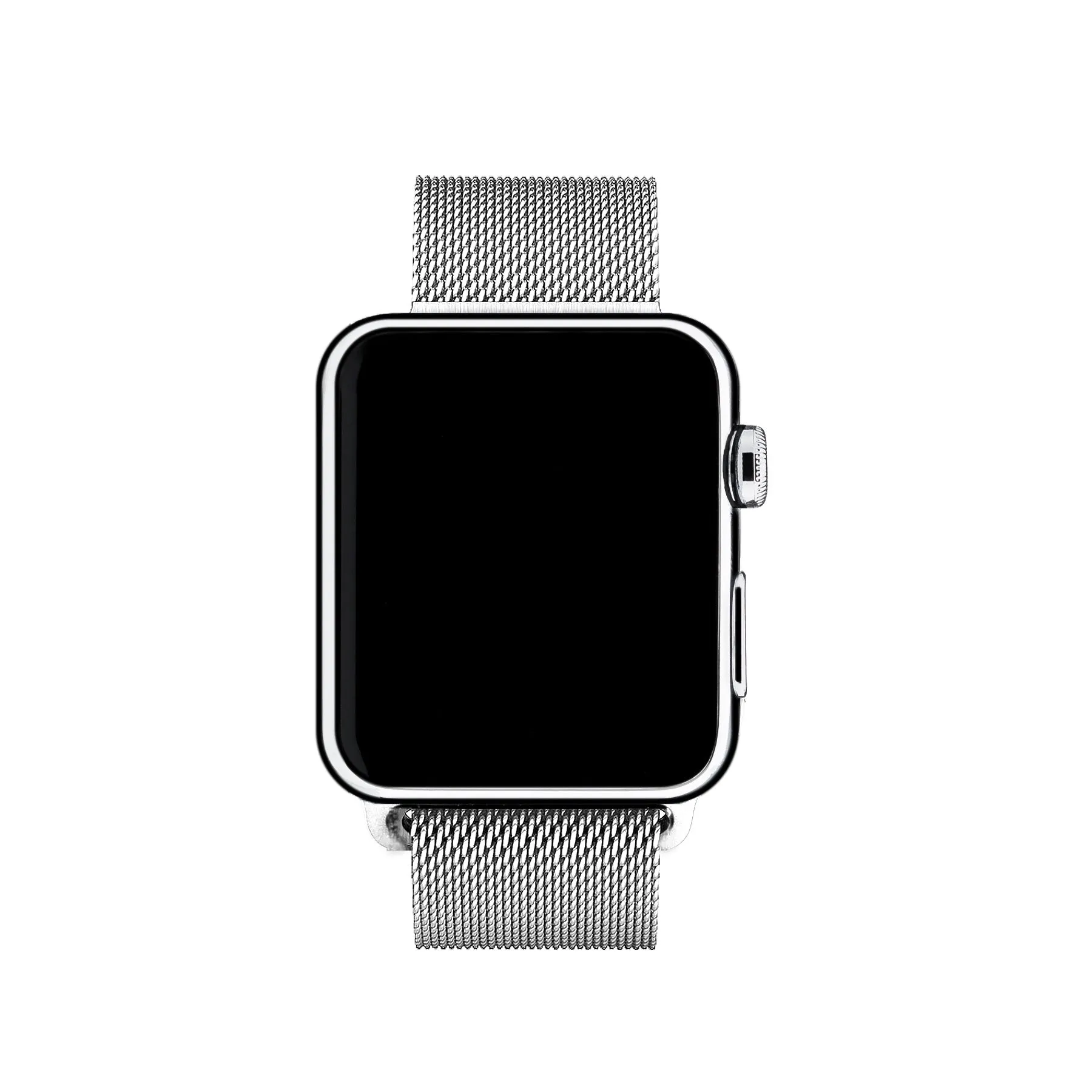 3sixT Mesh Band For Apple Watch 6-9/SE (42-45mm)