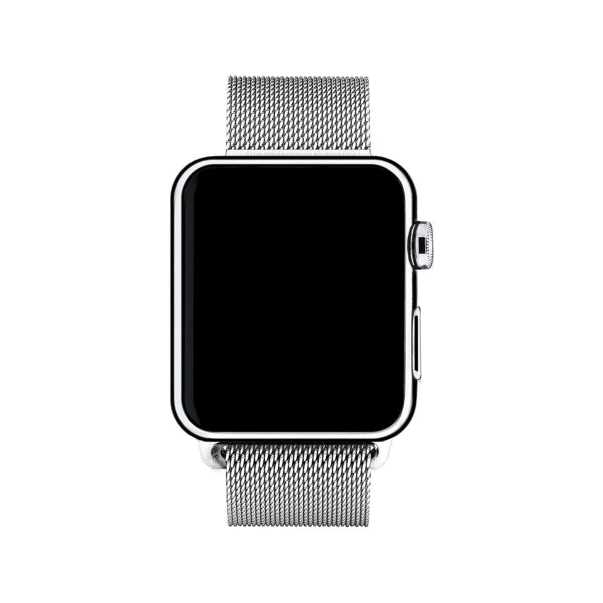 3sixT Mesh Band For Apple Watch 6-9/SE (42-45mm)