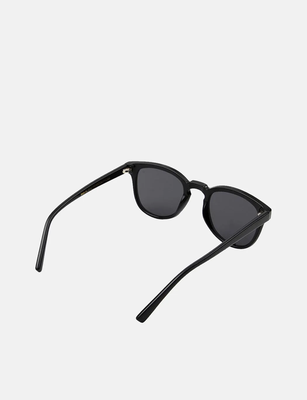 A. Kjaerbede Bate Sunglasses - Black