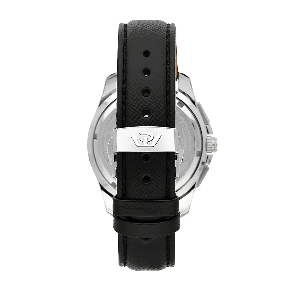 Amalfi 43mm Watch