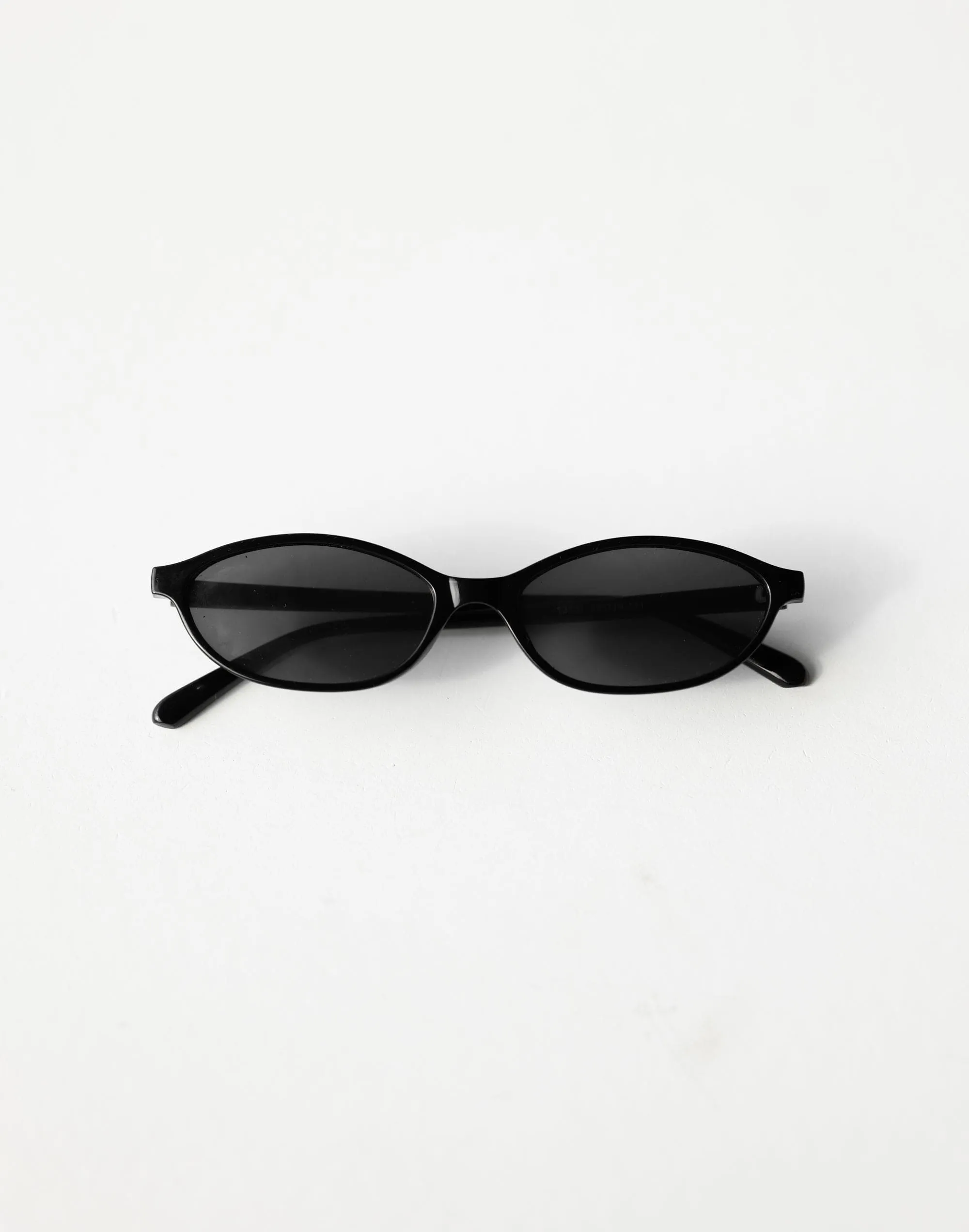 Anika Sunglasses (Black)