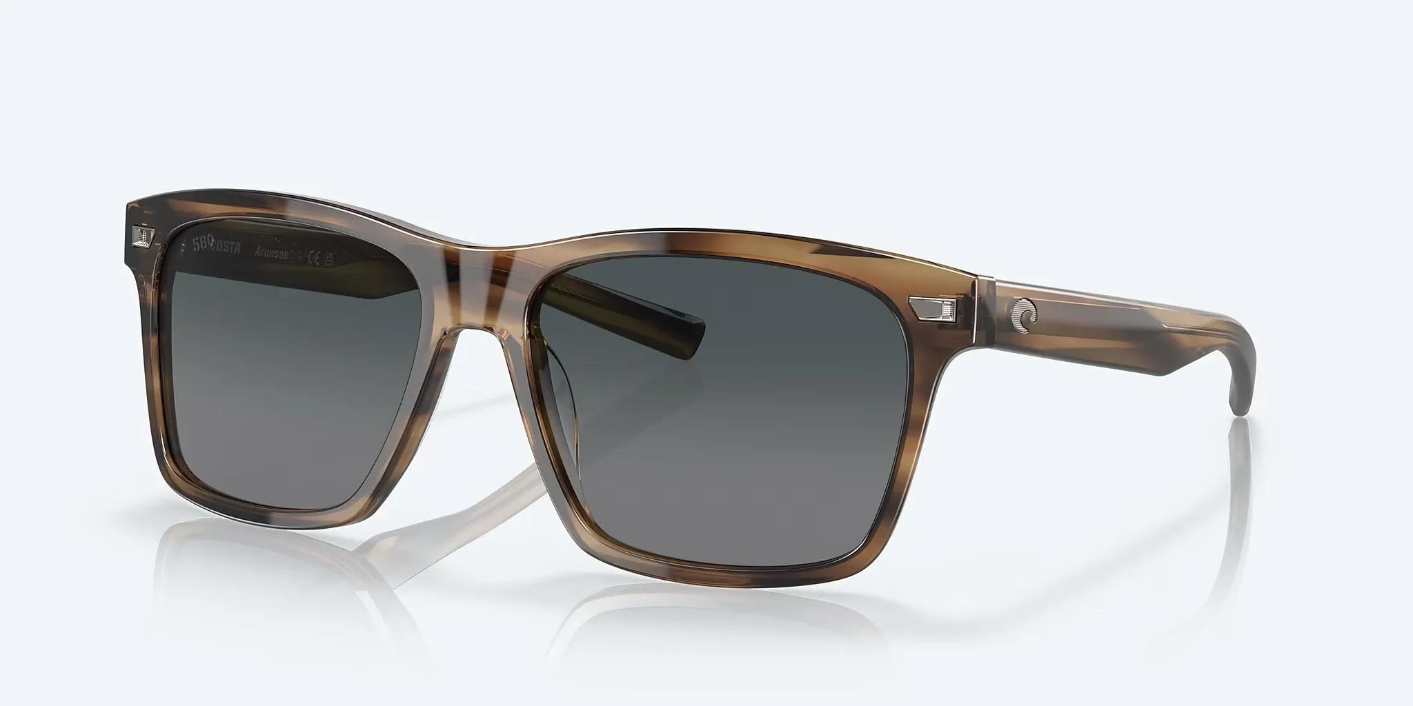 Aransas Polarized Sunglass