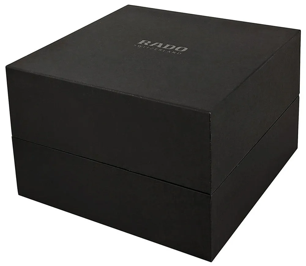 Authentic Original Rado Presentation Watch Box Case