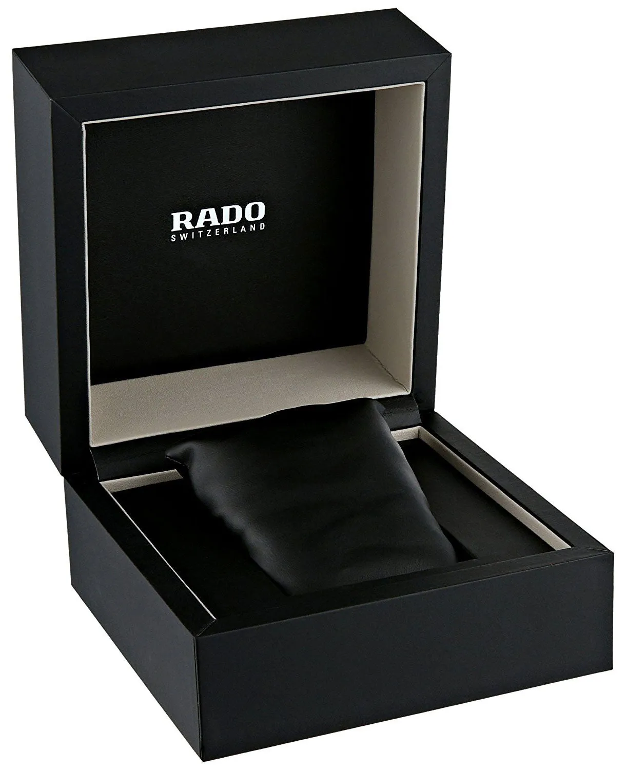 Authentic Original Rado Presentation Watch Box Case