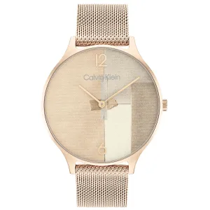 Calvin Klein - Timeless - 25200006