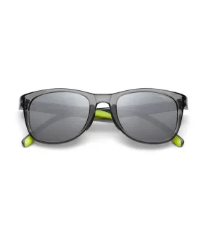 Carrera Prw Men's Silver Square Sunglass