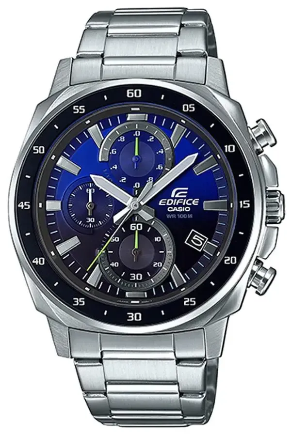 Casio Edifice Mens Watch-EFV-600D-2AVUDF