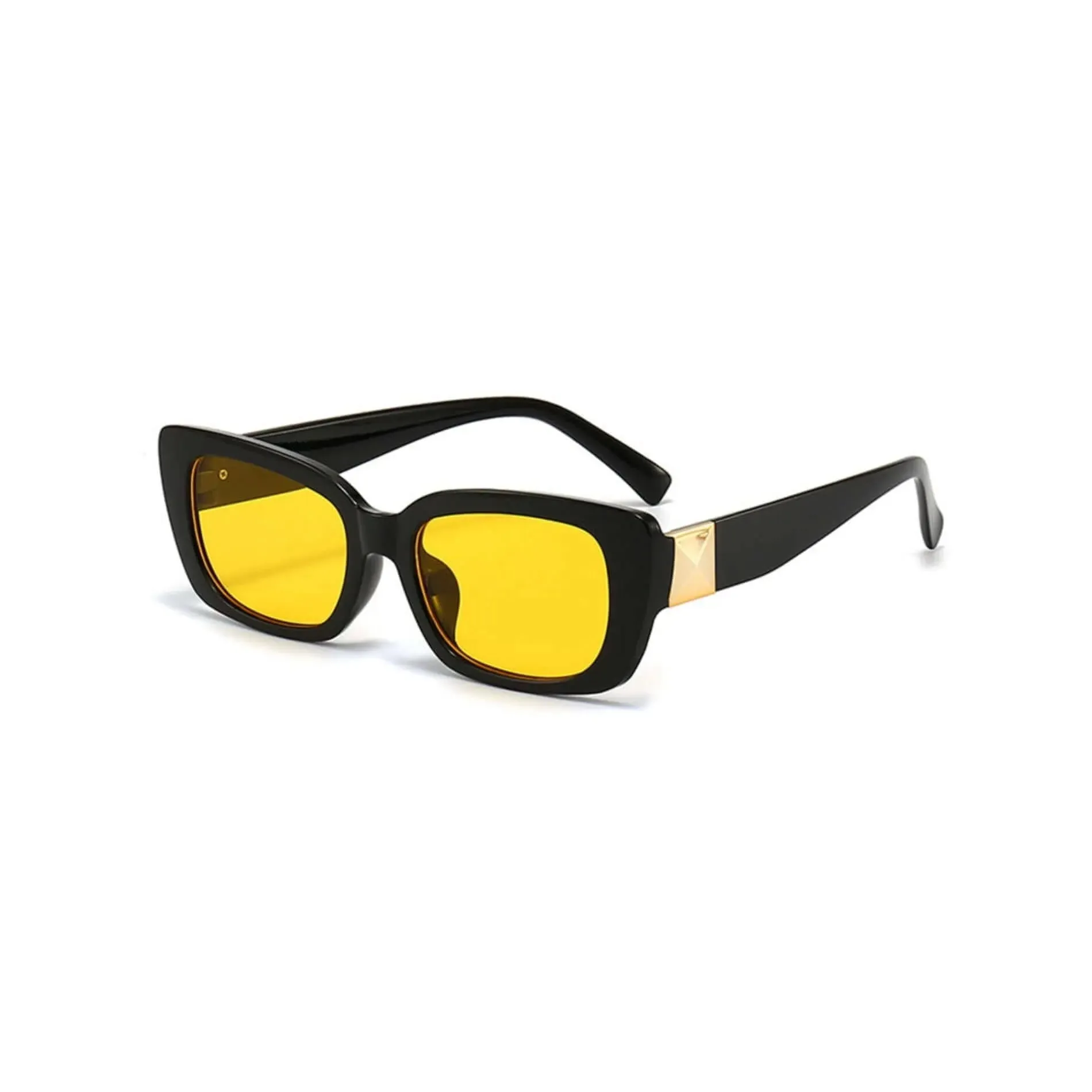 Charlotte Square Sunglasses UV400 Protection