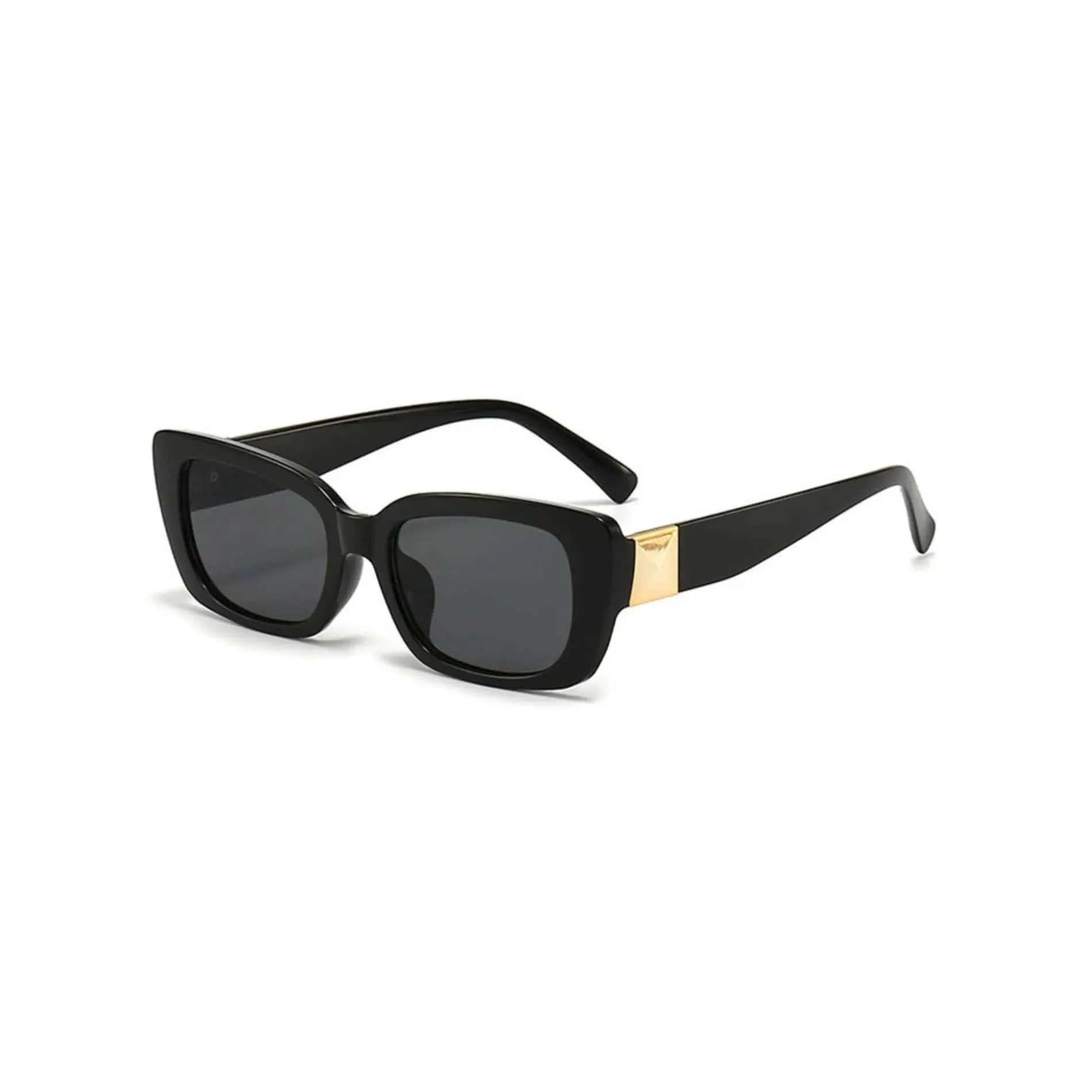 Charlotte Square Sunglasses UV400 Protection