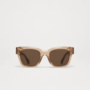 Chimi Sunglasses  07 Light Brown