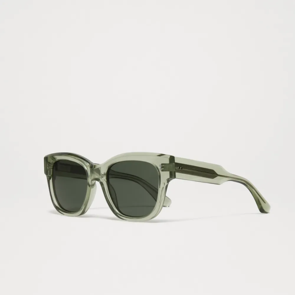 Chimi Sunglasses  07 Sage