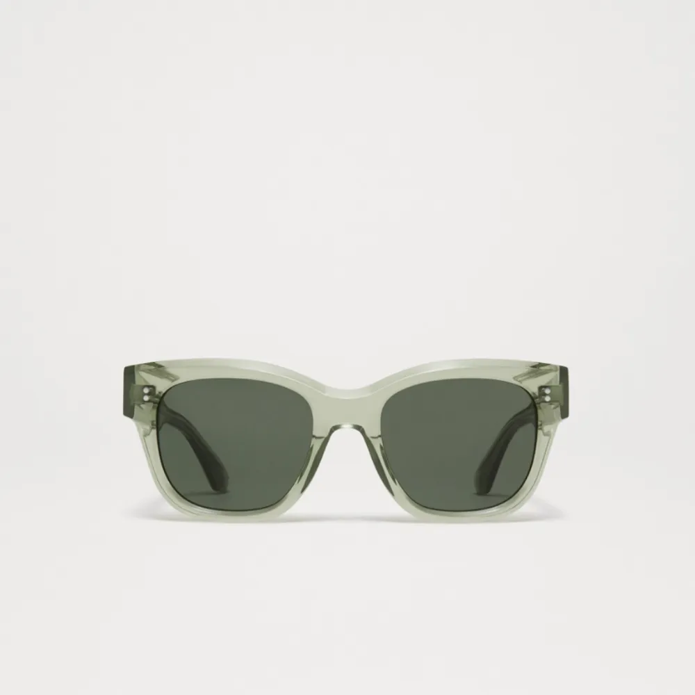 Chimi Sunglasses  07 Sage