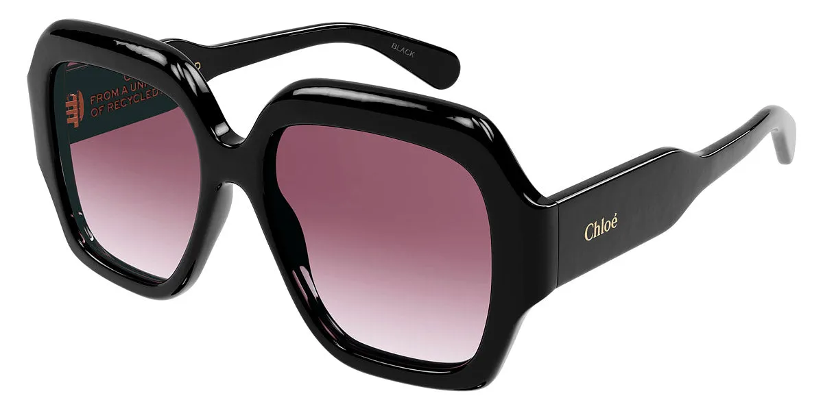 Chloé® CH0154S