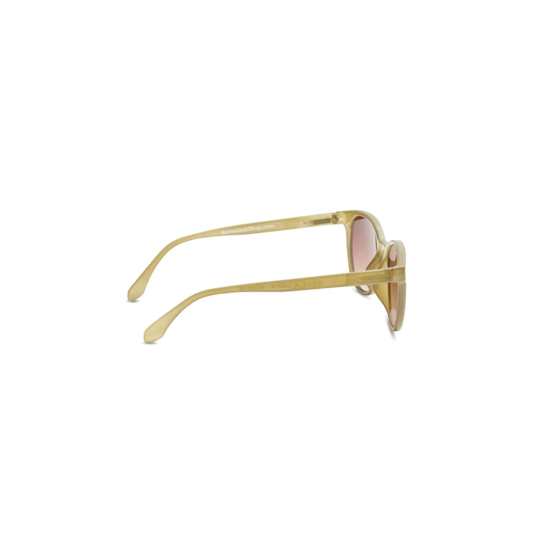 City Sunglasses - 100% UV Protection by Have A Look