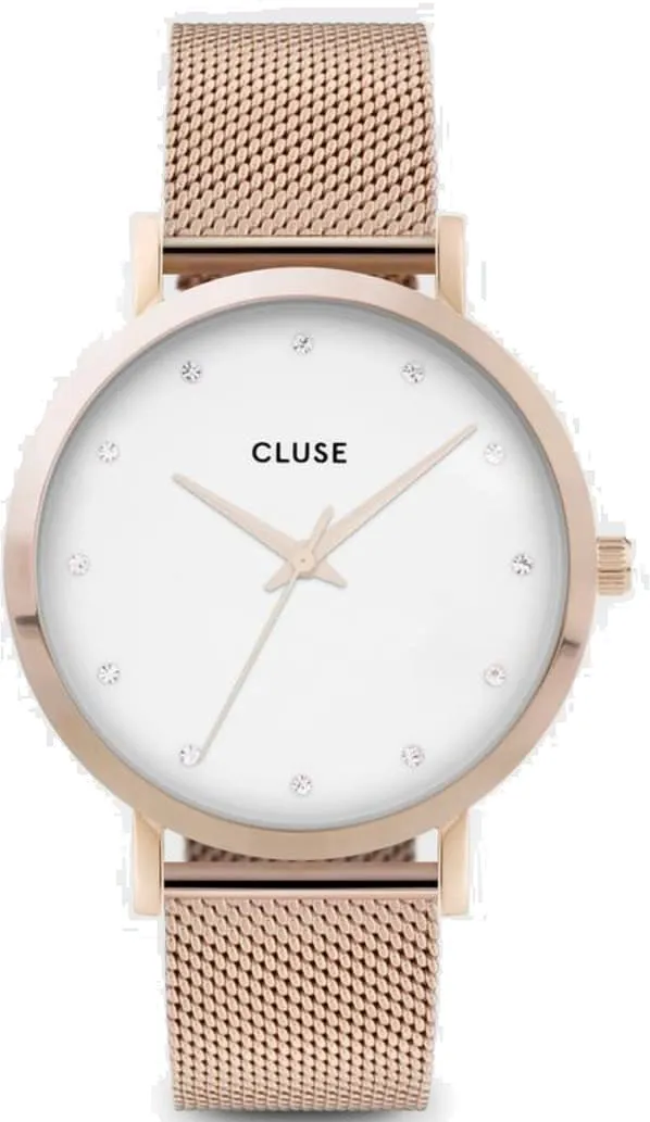 CLU Watch Pavane Ladies