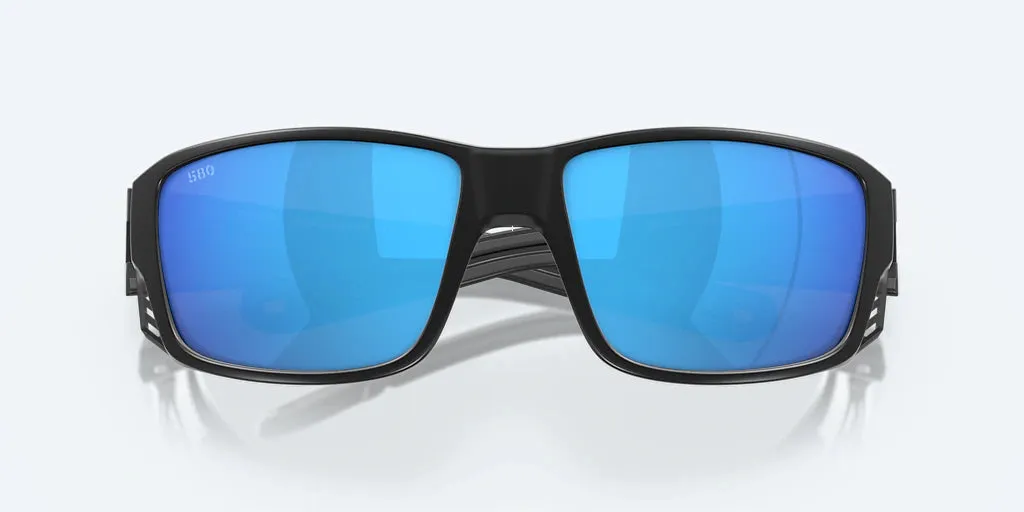 Costa Tuna Alley Pro Sunglasses - Polarized