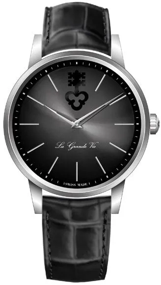 CRM Watch La Grande Vie