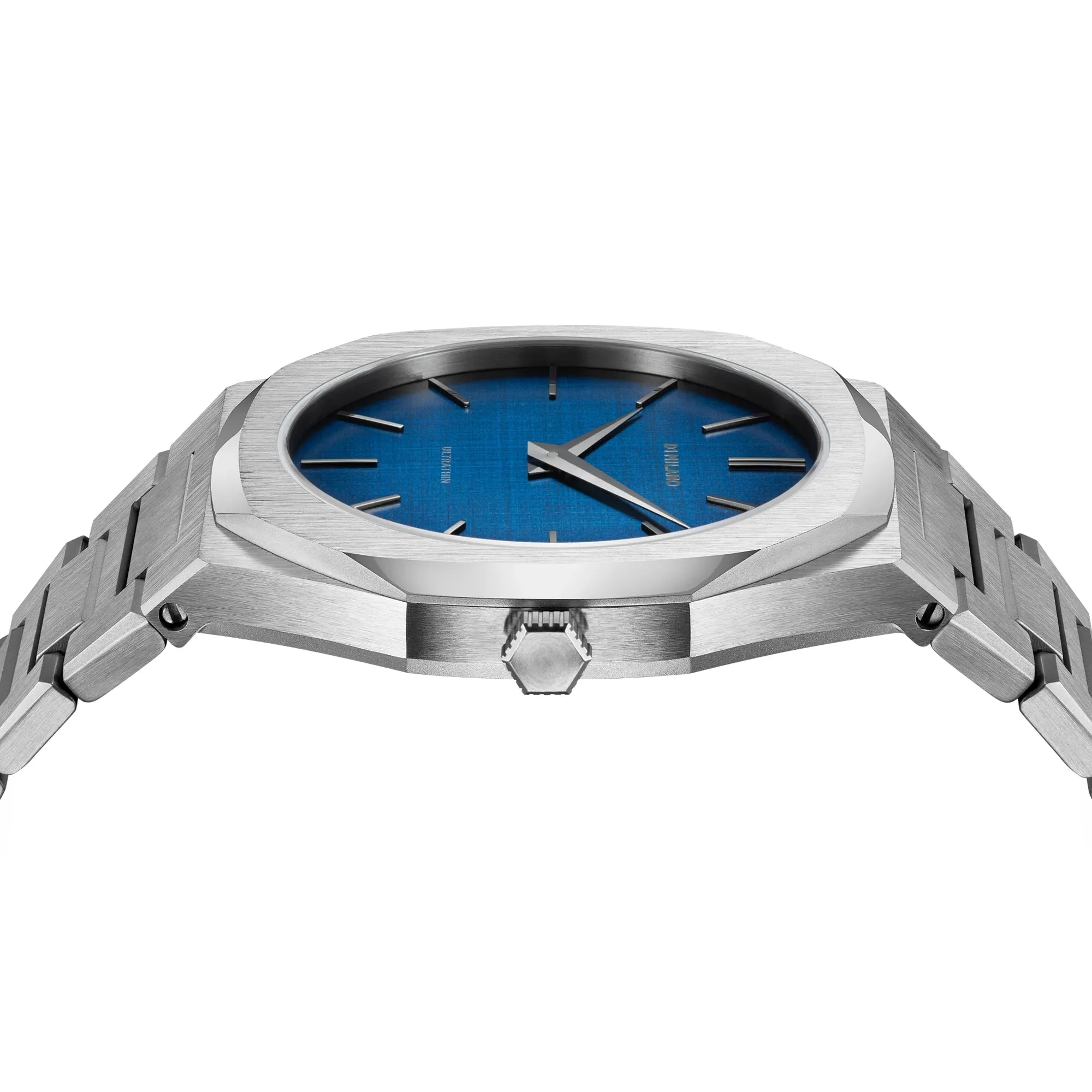 D1 Milano Watch Ultra Thin Creepy Chic