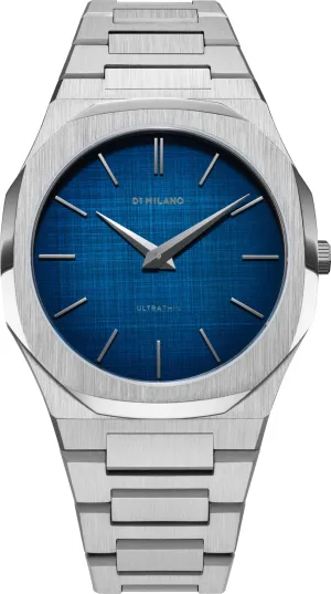 D1 Milano Watch Ultra Thin Creepy Chic