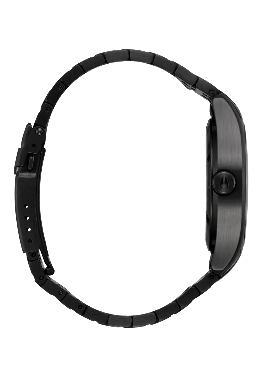 Echo 38 - Black / Black