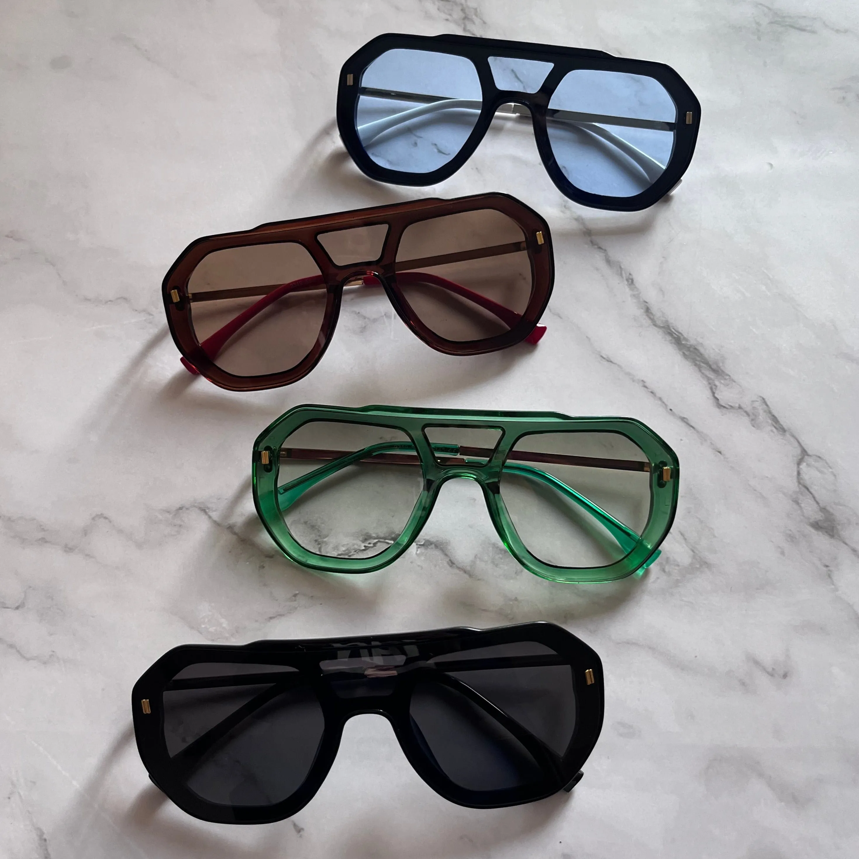 Enea Candy Sunglass