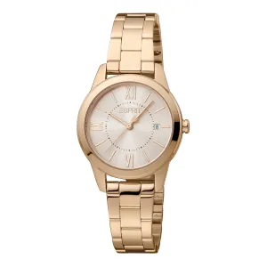 Esprit Stainless Steel Analog Women's Watch ES1L239M1065