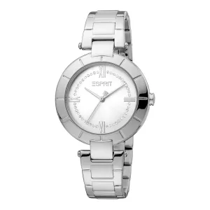 Esprit Stainless Steel Analog Women's Watch ES1L287M0045