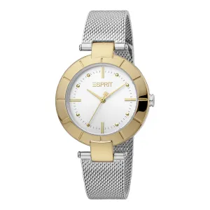 Esprit Stainless Steel Analog Women's Watch ES1L287M2095