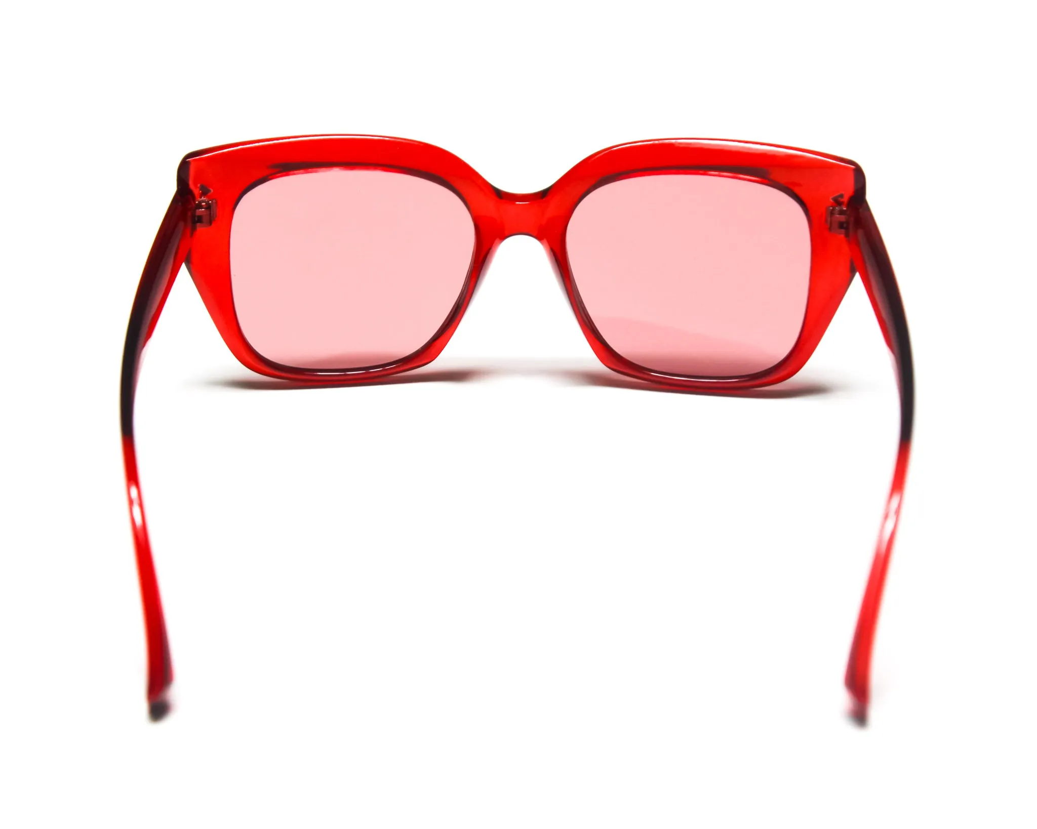 Gloria Cat-Eye Sunglasses