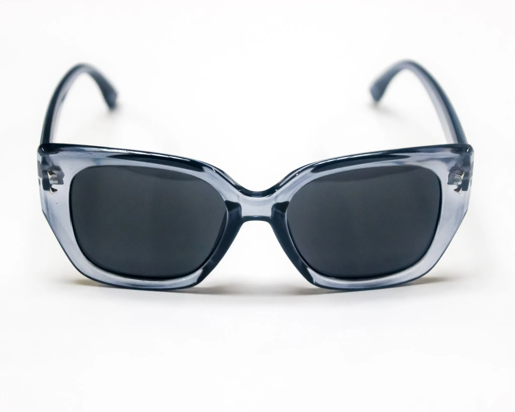 Gloria Cat-Eye Sunglasses