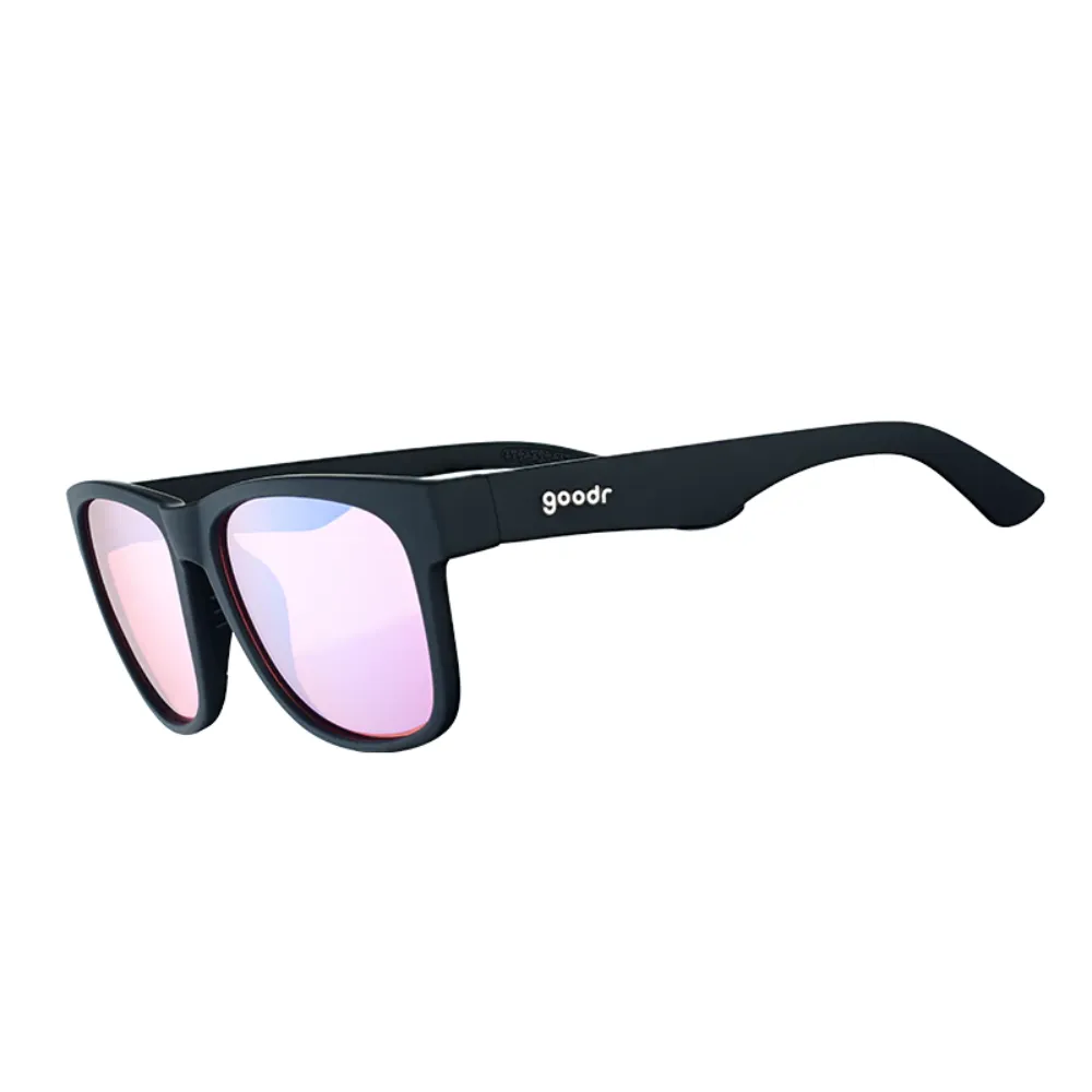 Goodr Sunglasses It's All In The Hips (Unisex)