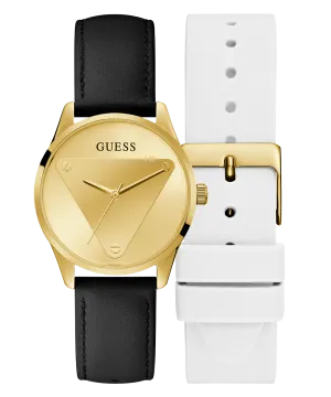 GUESS EMBLEM GW0642L1