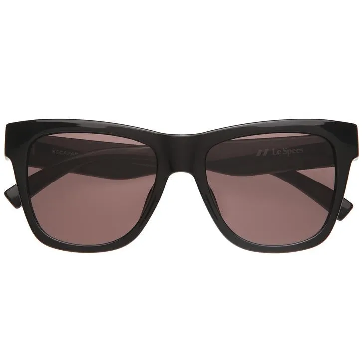 Le Specs - Escapade Black