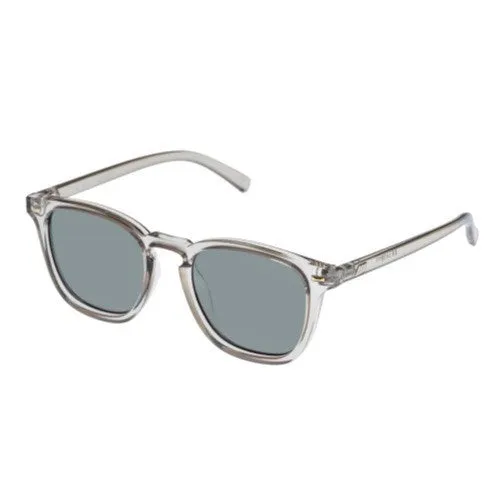 Le Specs No Biggie Sunglasses (2202526) Eucalyptus