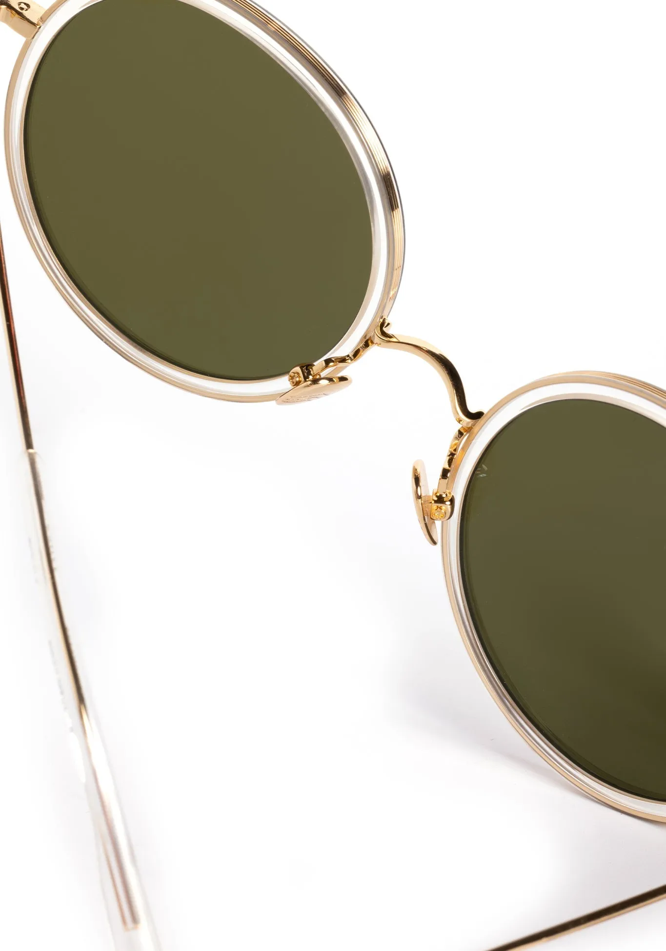 LUISA | 24K   Crystal Polarized