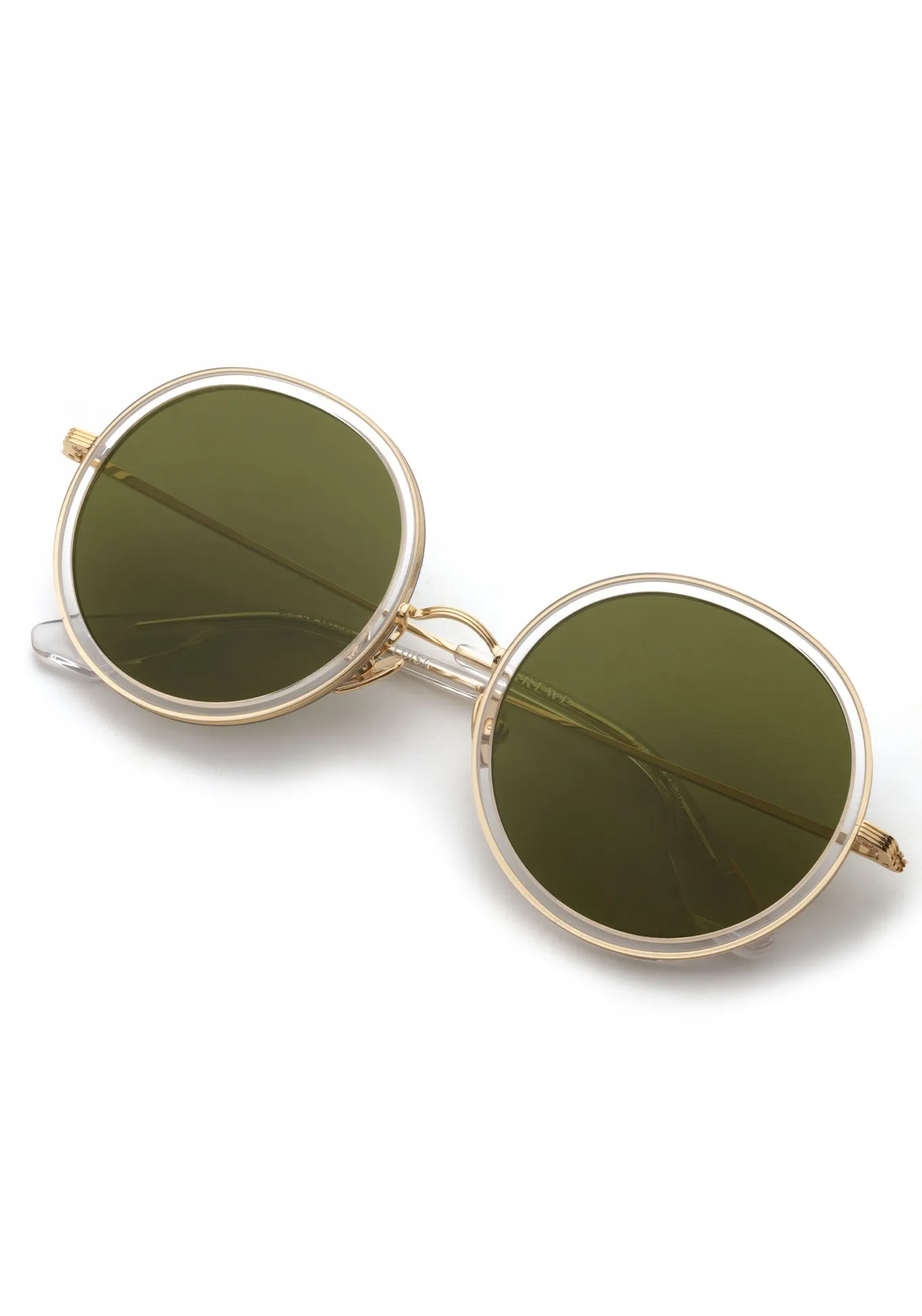 LUISA | 24K   Crystal Polarized