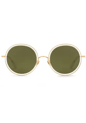 LUISA | 24K   Crystal Polarized