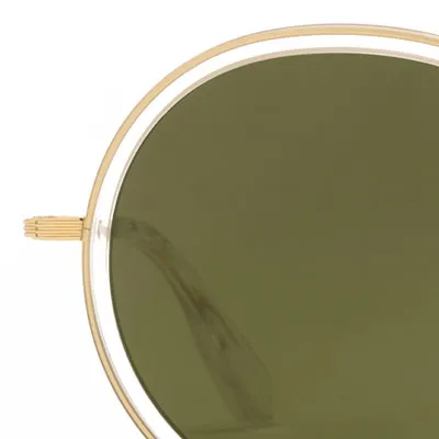 LUISA | 24K   Crystal Polarized