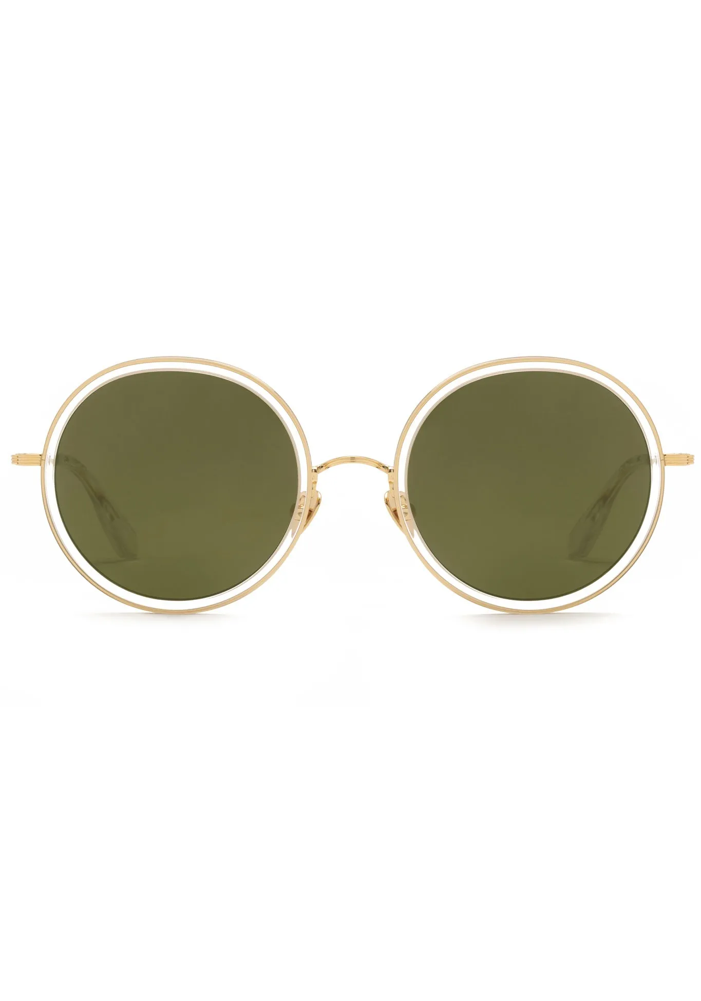 LUISA | 24K   Crystal Polarized