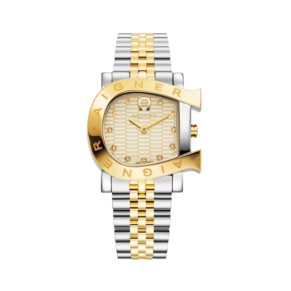 Massa Due Women Watch