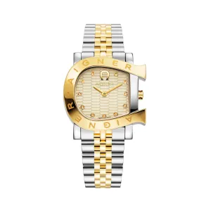 Massa Due Women Watch