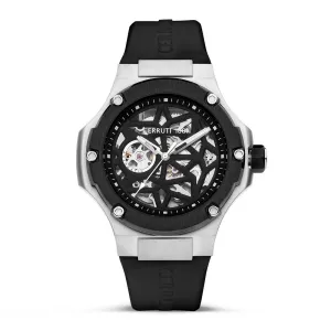 Men Lucardo Black Watch