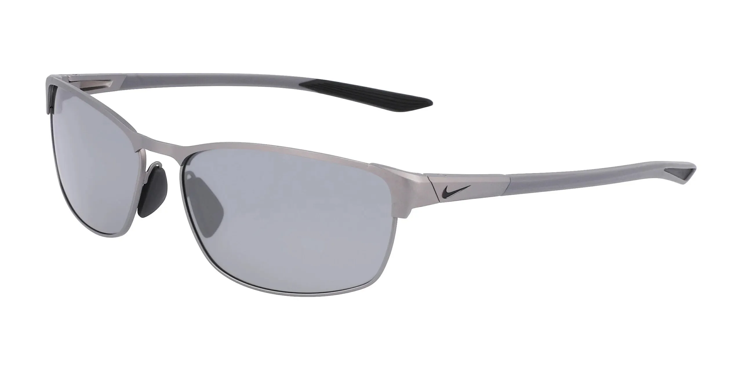 Nike MODERN METAL DZ7364 Sunglasses | Size 58