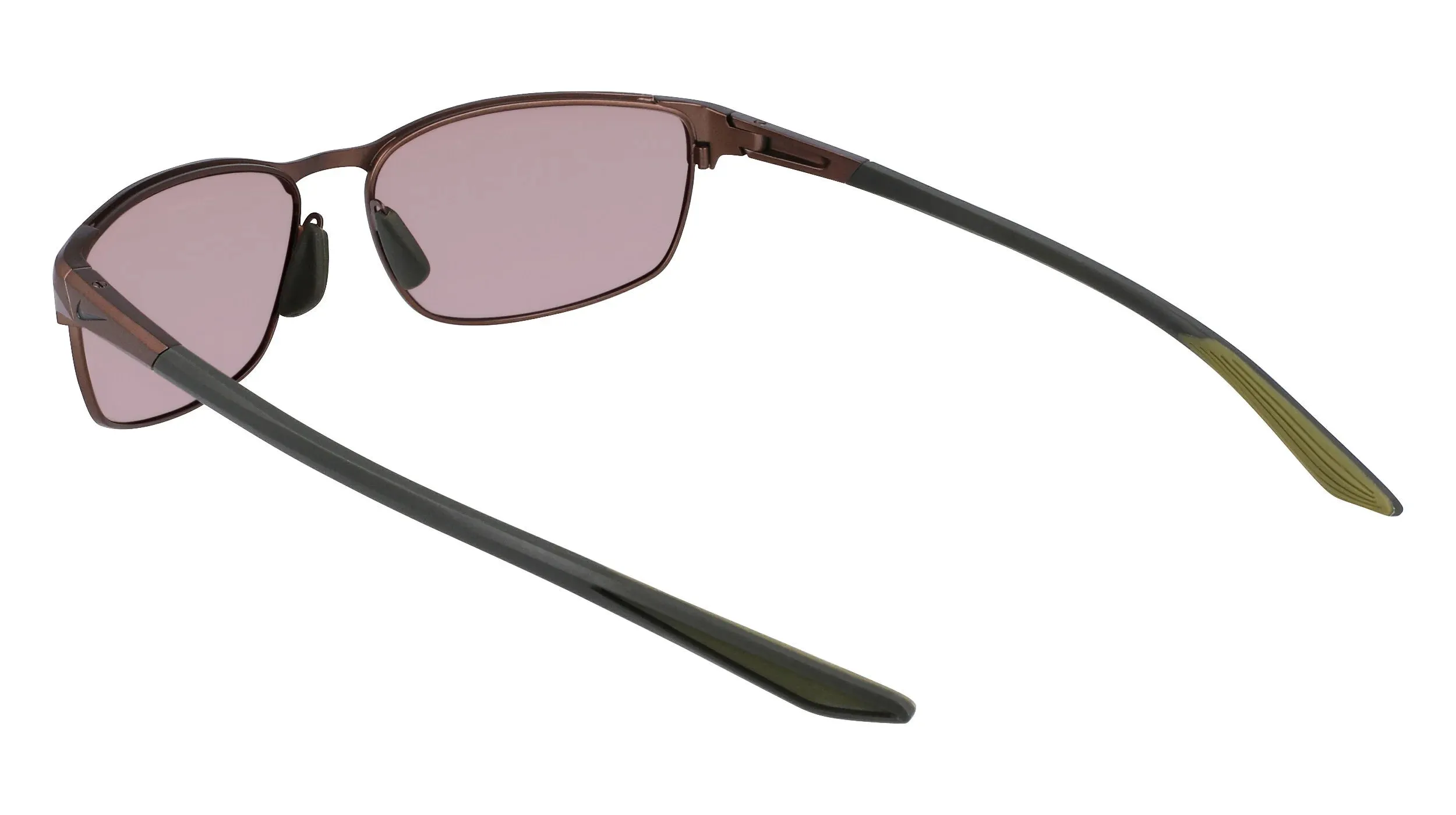 Nike MODERN METAL DZ7365 Sunglasses | Size 58