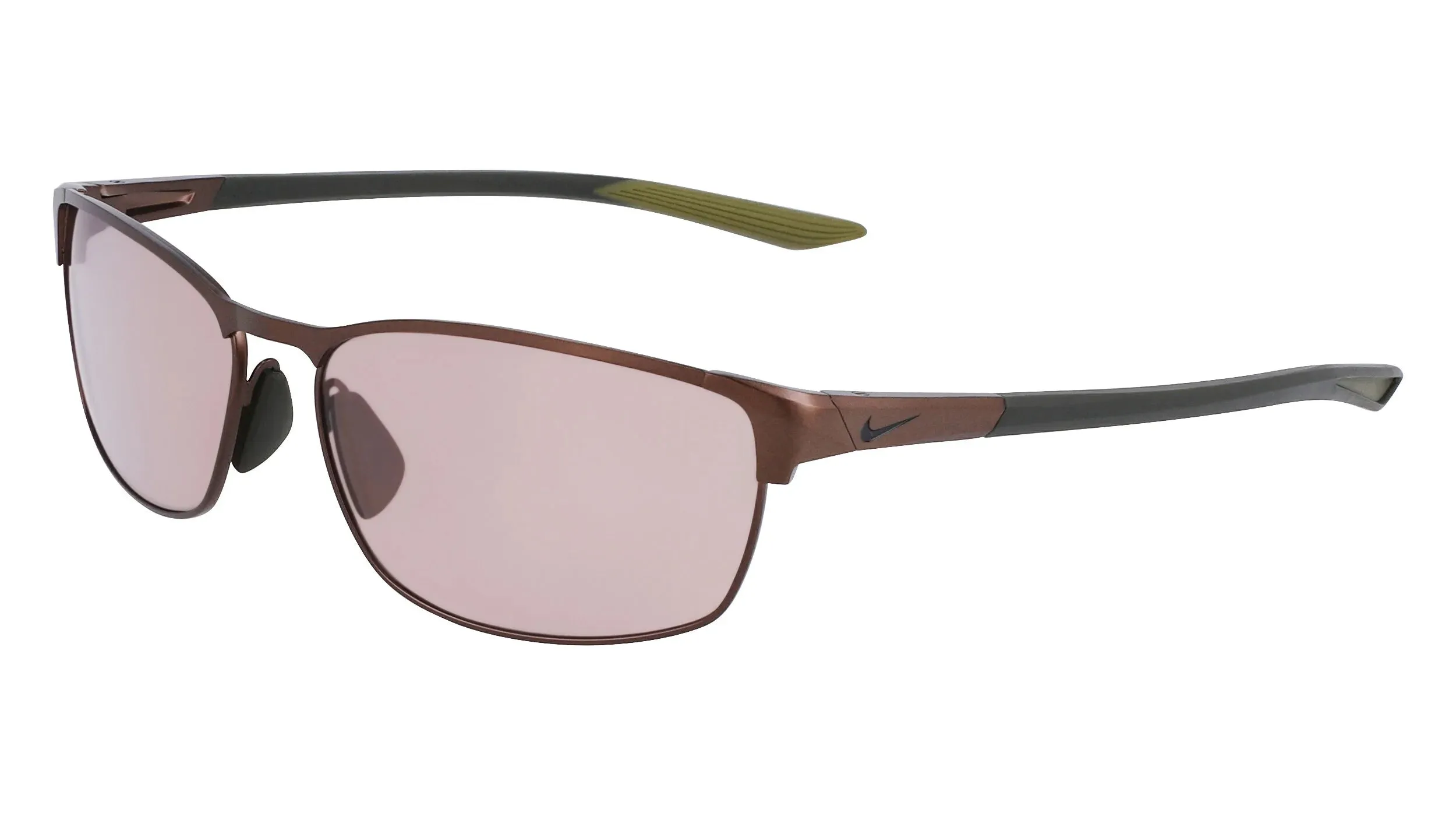 Nike MODERN METAL DZ7365 Sunglasses | Size 58