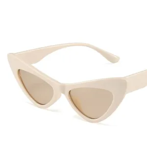 Pre Order:  Vintage Cat Eye Sunglasses