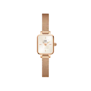 Quadro Mini Melrose Rose Gold Champagne