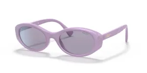 Ralph RA5278 Sunglasses