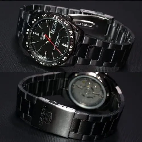 Seiko 5 Automatic watch