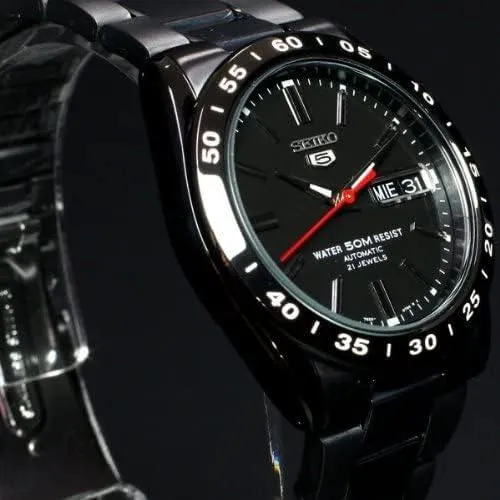 Seiko 5 Automatic watch